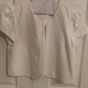 Michael Kors Bolero Jacket